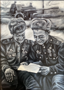 Ирина Яковенко, Россия
