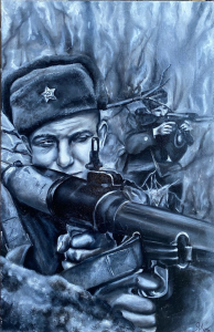 Ирина Яковенко, Россия