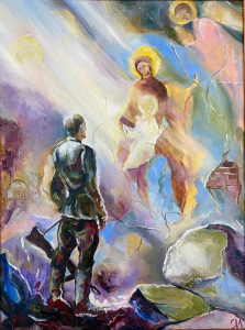 Ирина Яковенко, Россия