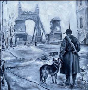 Ирина Яковенко, Россия