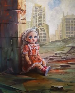 Марина Казанцева, Россия
