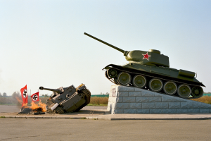 Роман Каширкин, Россия