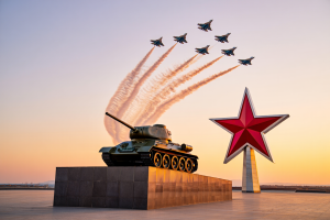 Роман Каширкин, Россия