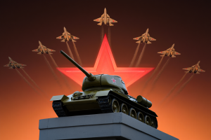Роман Каширкин, Россия