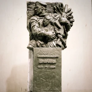 Юрий Фролов, Казахстан